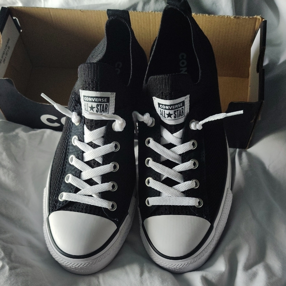 Converse Shoreline Slip